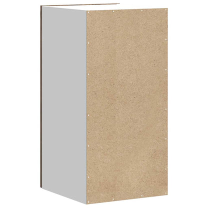 Kuchyňská Spodní Skříňka "Kalmar" Kompozit Kouřový Dub