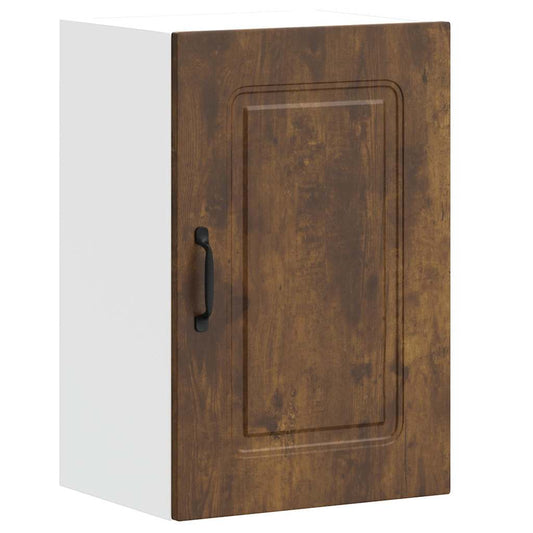 Kuchyňská Spodní Skříňka &quot;Kalmar&quot; Kompozit Kouřový Dub