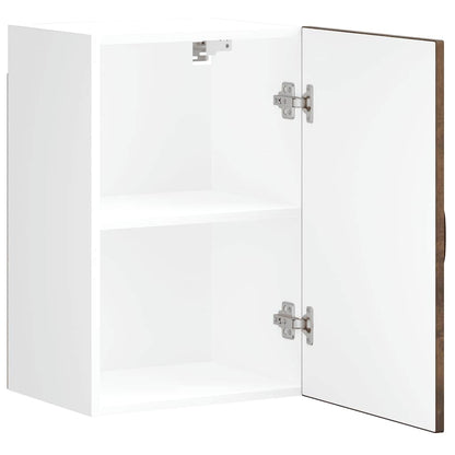 Kuchyňská Spodní Skříňka "Kalmar" Kompozit Kouřový Dub