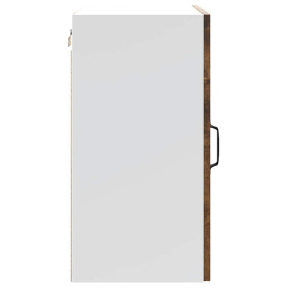 Kuchyňská Spodní Skříňka "Kalmar" Kompozit Kouřový Dub