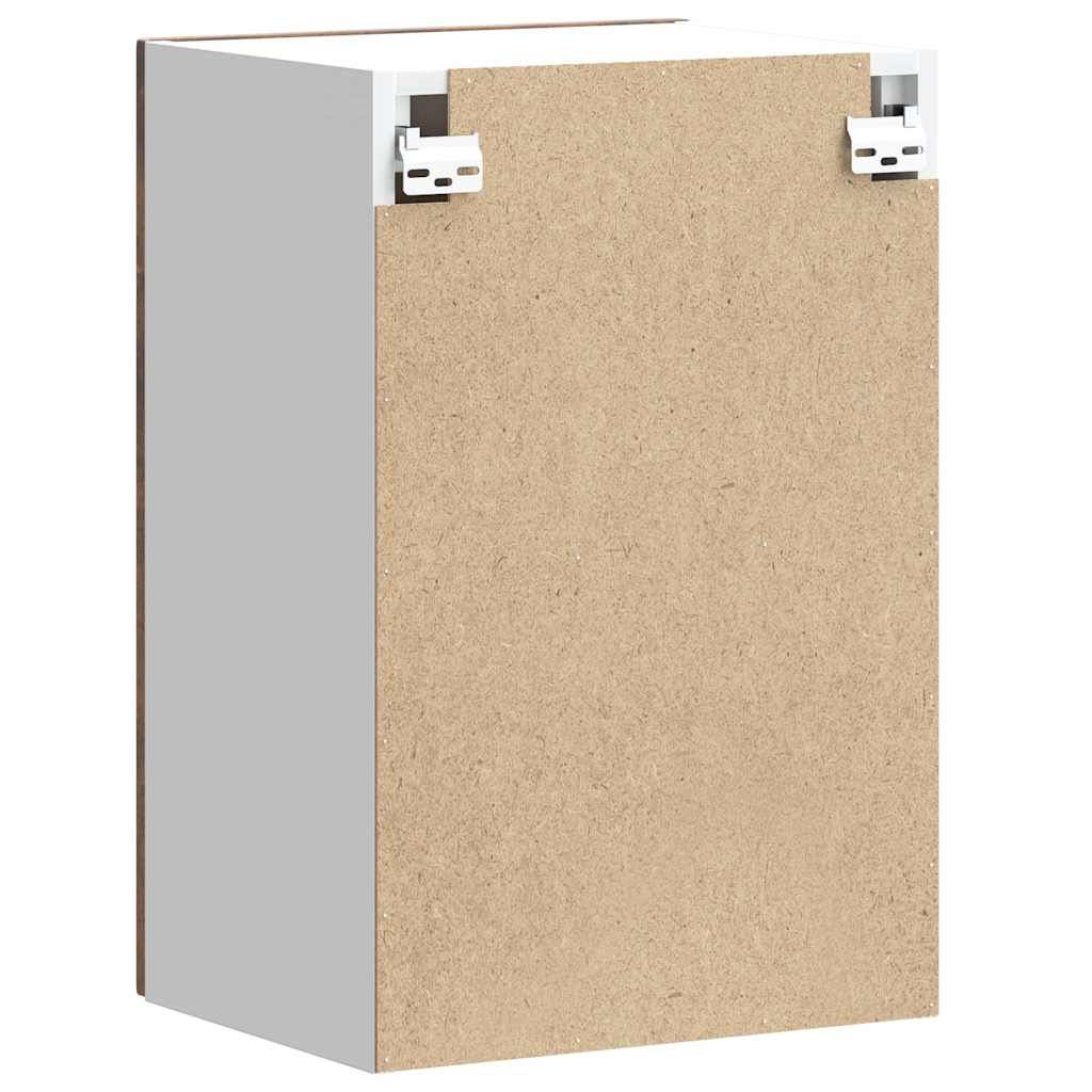 Kuchyňská Spodní Skříňka "Kalmar" Kompozit Kouřový Dub