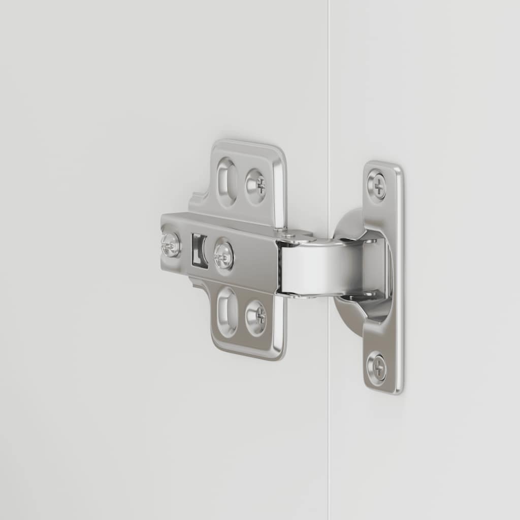 Kuchyňská Spodní Skříňka "Kalmar" Kompozit Kouřový Dub