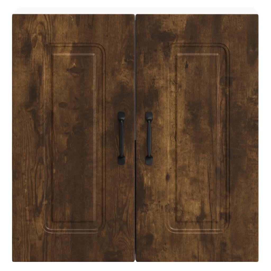 Kuchyňská Spodní Skříňka "Kalmar" Kompozit Kouřový Dub