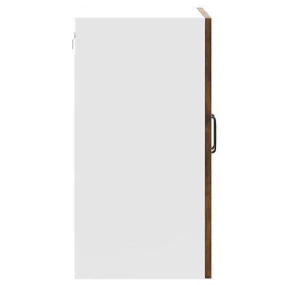 Kuchyňská Spodní Skříňka "Kalmar" Kompozit Kouřový Dub