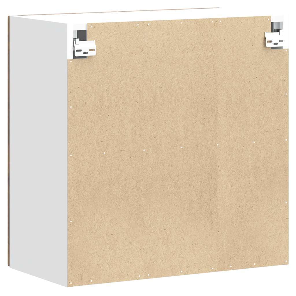 Kuchyňská Spodní Skříňka "Kalmar" Kompozit Kouřový Dub