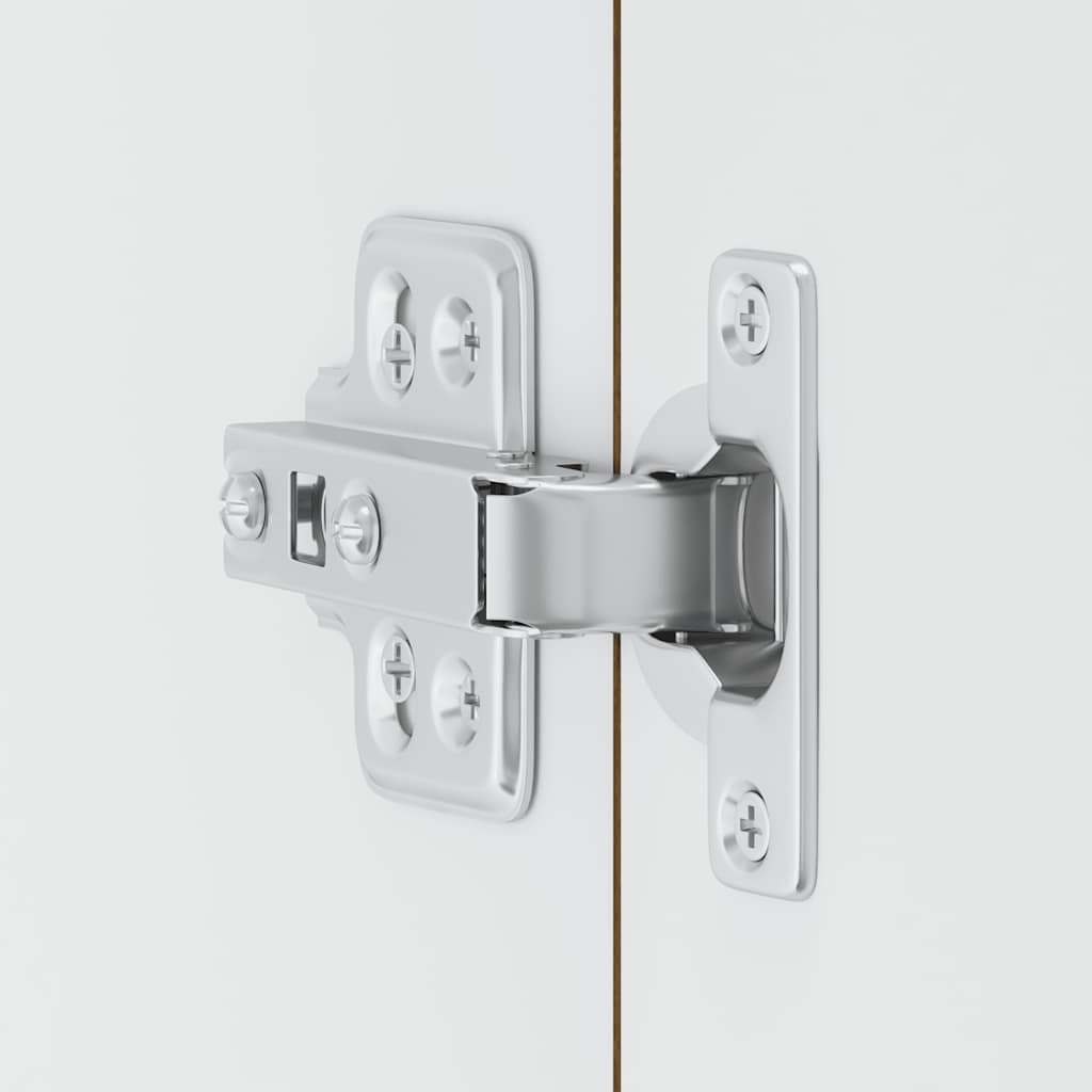 Kuchyňská Spodní Skříňka "Kalmar" Kompozit Kouřový Dub