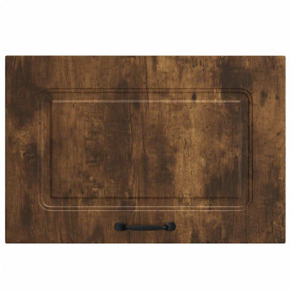 Kuchyňská Spodní Skříňka "Kalmar" Kompozit Kouřový Dub