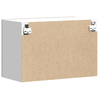 Kuchyňská Spodní Skříňka "Kalmar" Kompozit Kouřový Dub