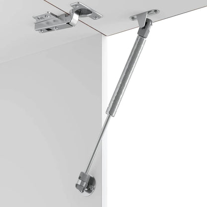 Kuchyňská Spodní Skříňka "Kalmar" Kompozit Kouřový Dub