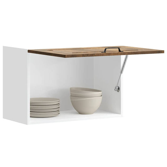 Kuchyňská Spodní Skříňka &quot;Kalmar&quot; Kompozit Kouřový Dub