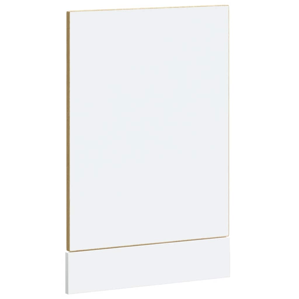 Panel Na Myčku "Kalmar" 45X1,5X67 Cm Kompozit Dub Sonoma