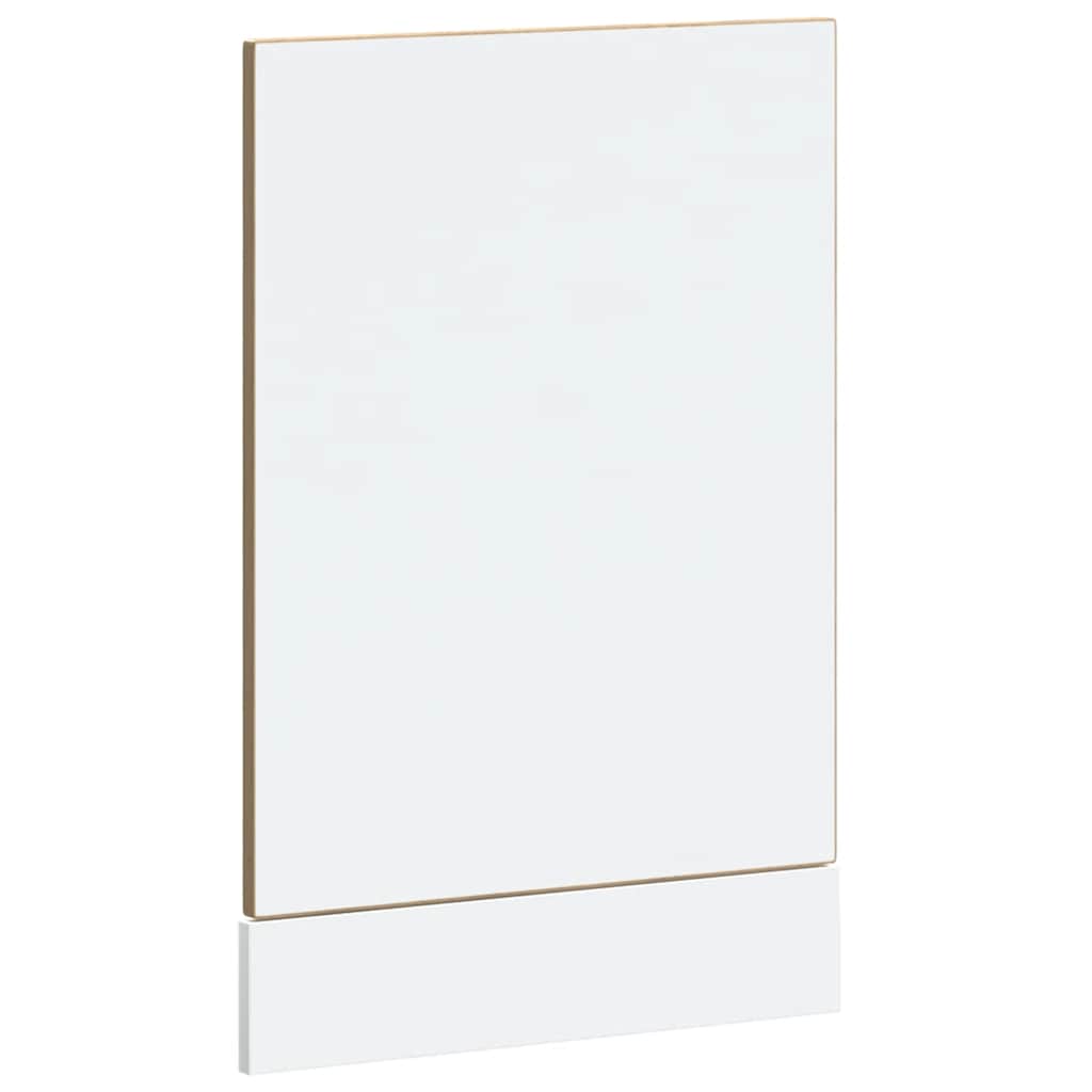 Panel Na Myčku "Kalmar" 45X1,5X67Cm Kompozit Dub Artisan