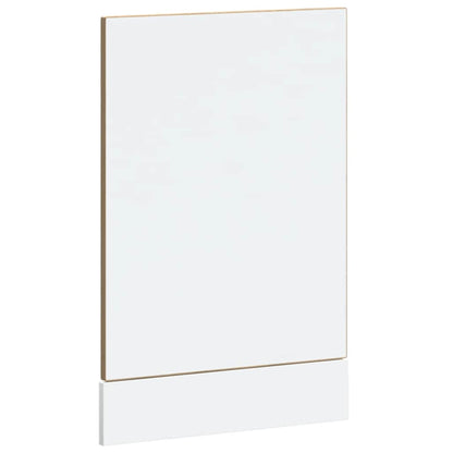 Panel Na Myčku "Kalmar" 45X1,5X67Cm Kompozit Dub Artisan