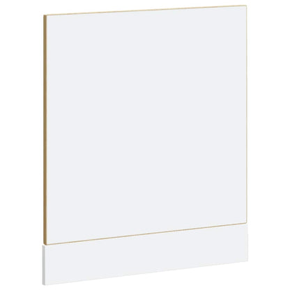 Panel Na Myčku "Kalmar" 60X1,5X67 Cm Kompozit Dub Sonoma