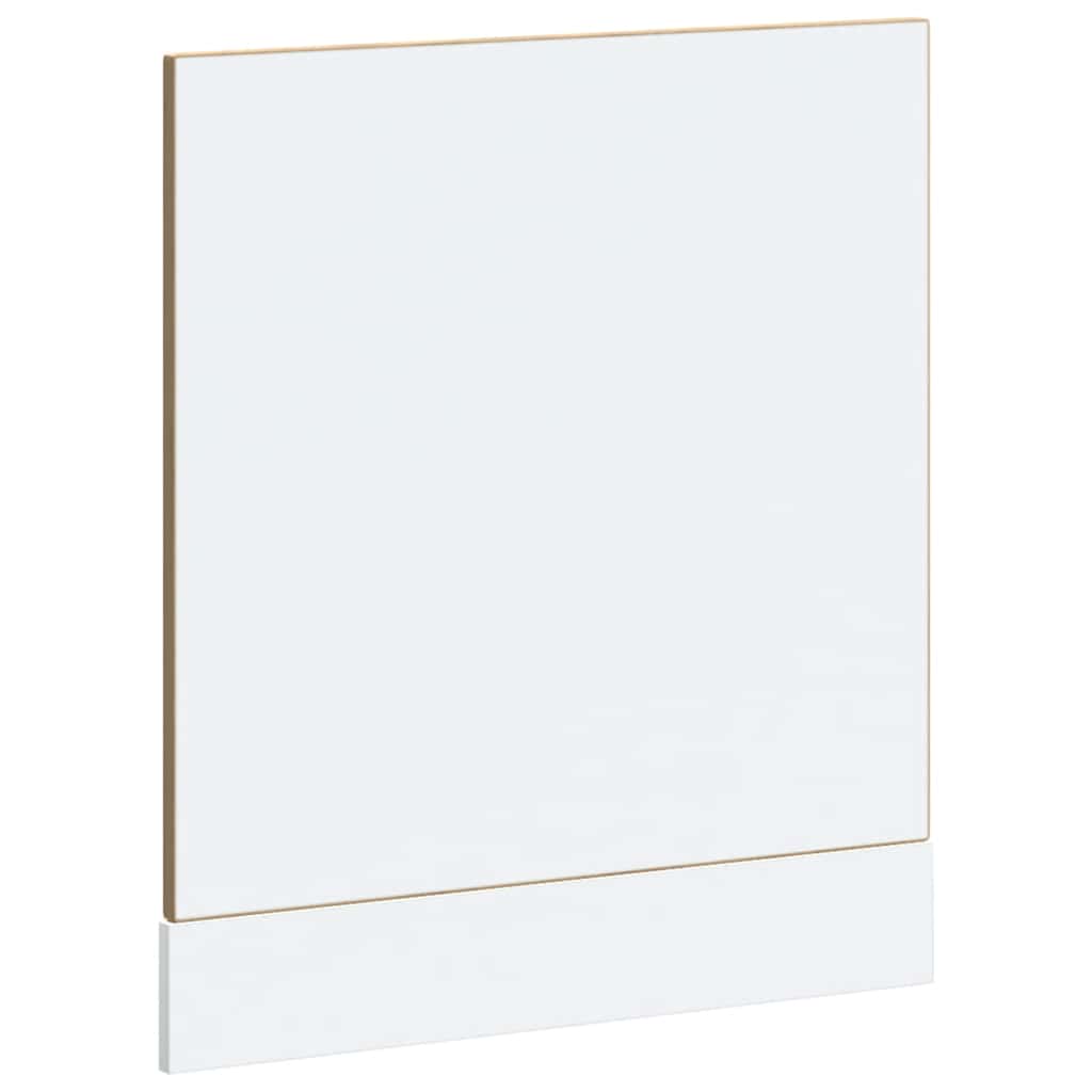 Panel Na Myčku "Kalmar" 60X1,5X67 Cm Kompozit Dub Artisan