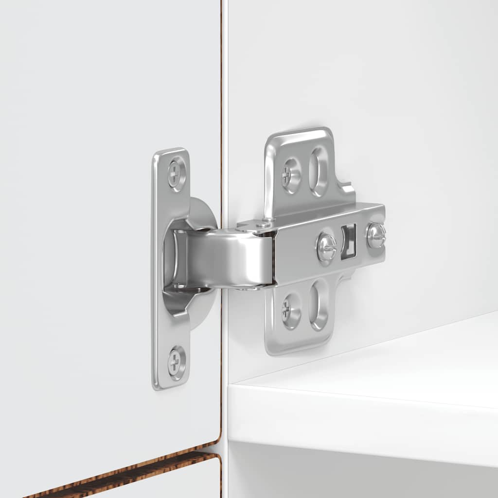 Kuchyňská Skříňka "Porto" Starého Dřeva Kompozitní Dřevo Staré Dřevo