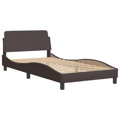 Rám Postele Bez Matrace Hanko Textil