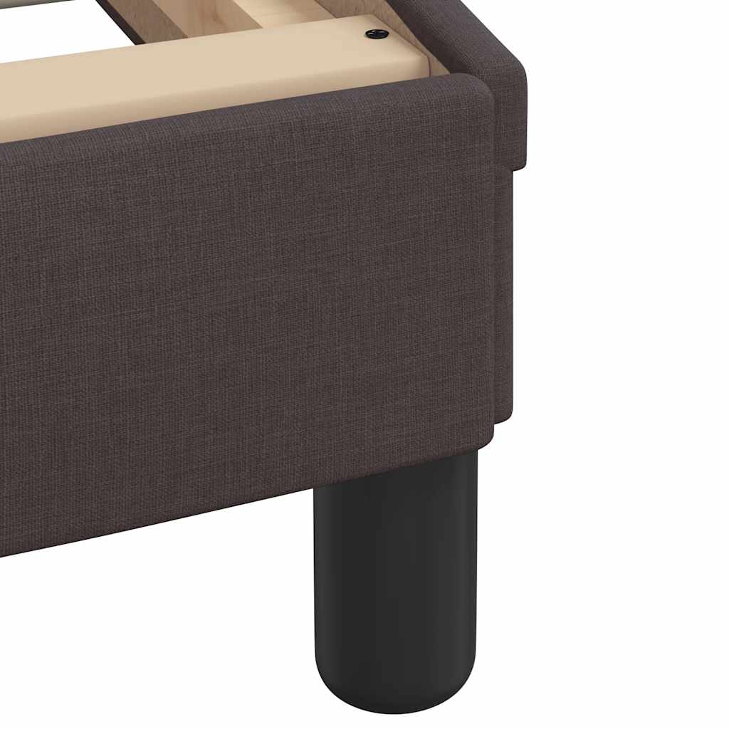 Rám Postele Bez Matrace Hanko Textil
