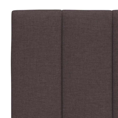Rám Postele Bez Matrace Hanko Textil