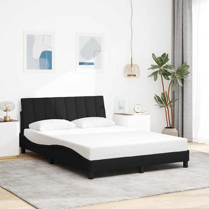 Rám Postele Bez Matrace Hanko Textil
