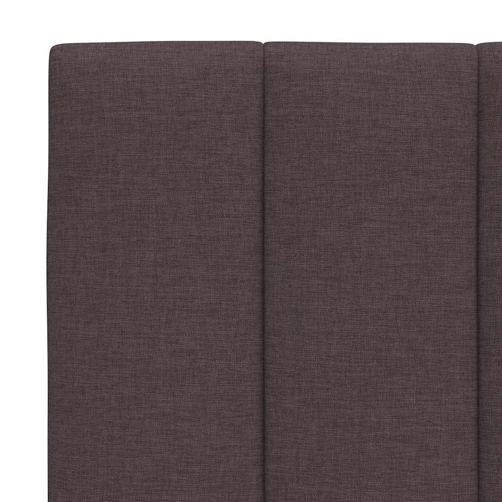 Rám Postele Bez Matrace Hanko Textil