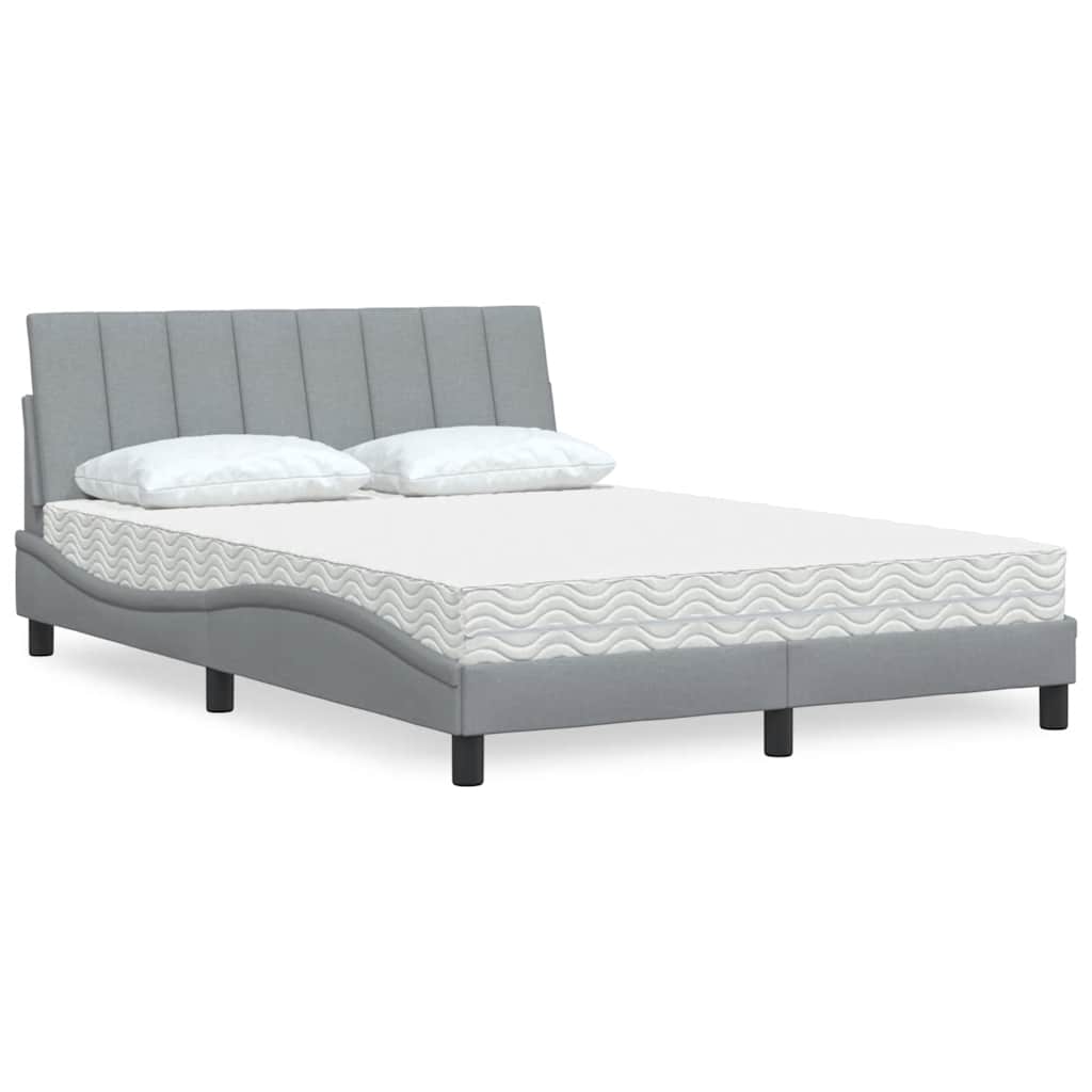 Postel S Matrací Hanko Textil