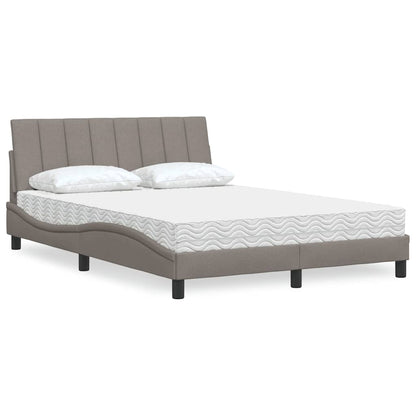 Postel S Matrací Hanko Textil
