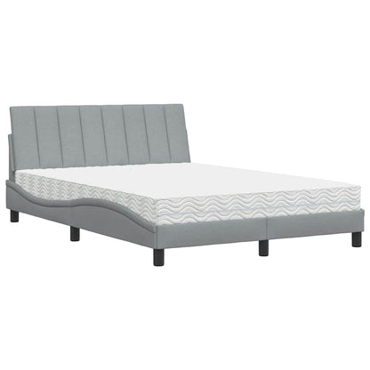 Postel S Matrací Hanko Textil