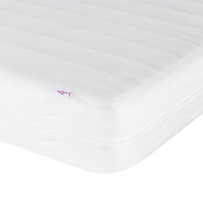 Postel S Matrací Hanko Textil