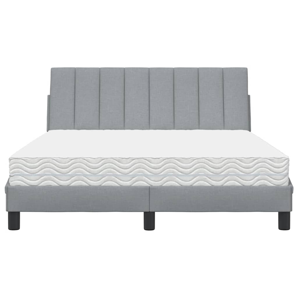 Postel S Matrací Hanko Textil