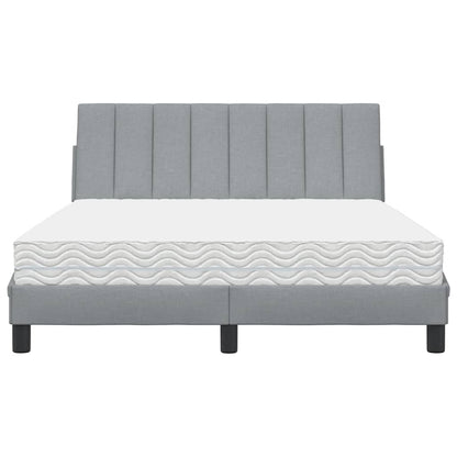 Postel S Matrací Hanko Textil