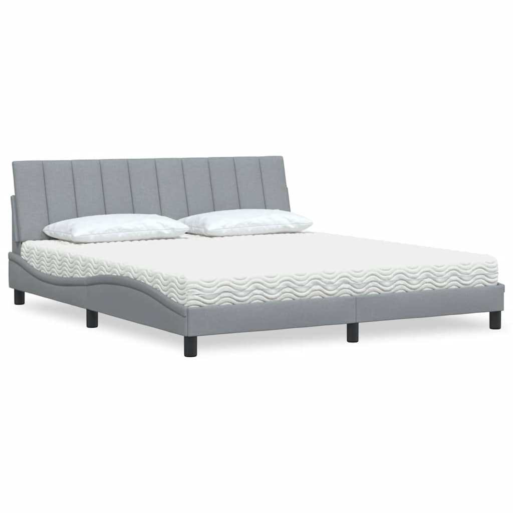 Postel S Matrací Hanko Textil