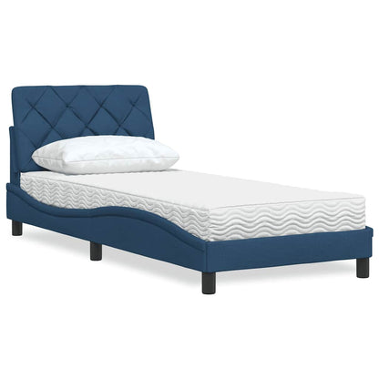 Postel S Matrací Textil