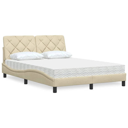 Postel S Matrací Textil