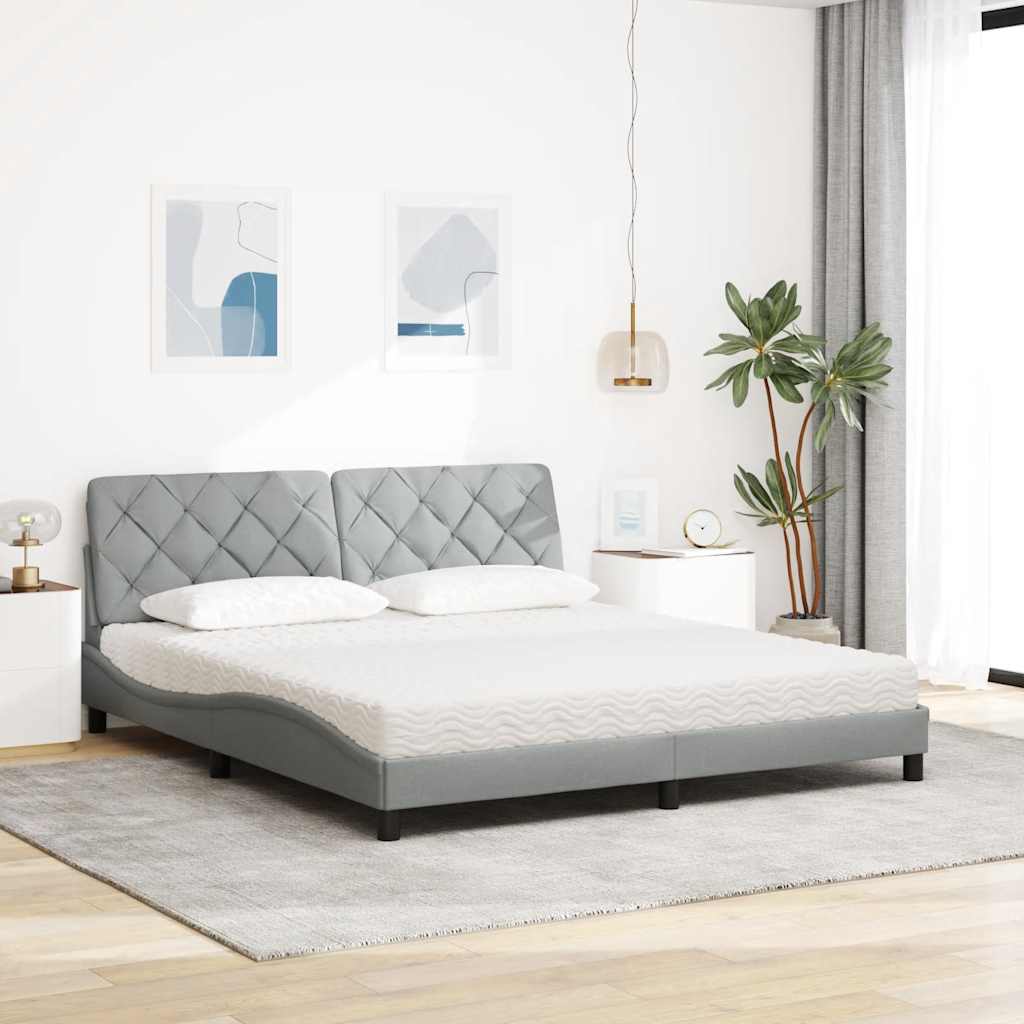 Postel S Matrací Textil
