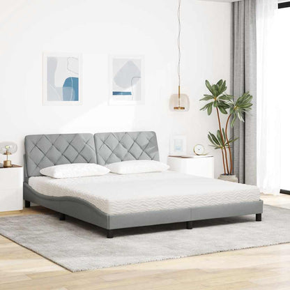 Postel S Matrací Textil