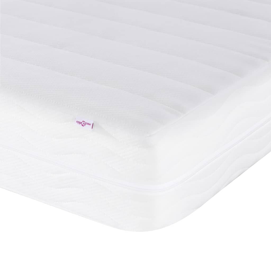 Postel S Matrací Textil
