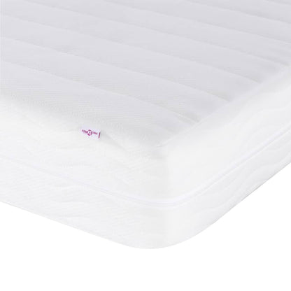 Postel S Matrací Textil