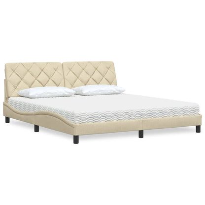 Postel S Matrací Textil