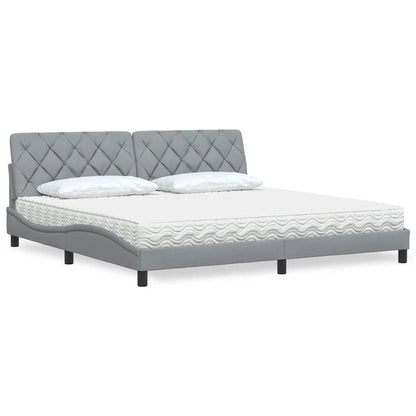 Postel S Matrací Textil