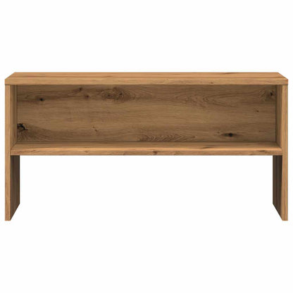 Tv Skříňka 80X40X40 Cm Kompozitní Dřevo