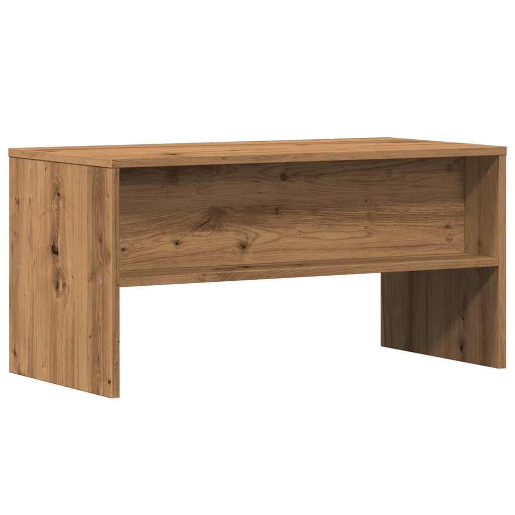 Tv Skříňka 80X40X40 Cm Kompozitní Dřevo