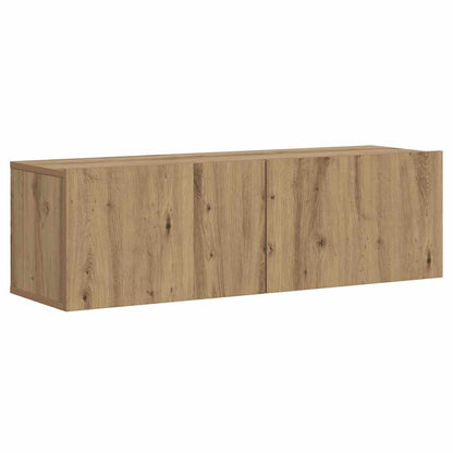 Tv Stolek 100X30X30 Cm Kompozitní Dřevo
