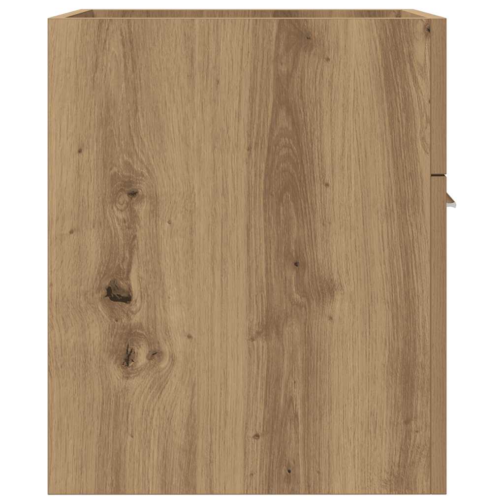 Koupelnová Skříňka Pod Umyvadlo 41 X 38,5 X 46 Cm