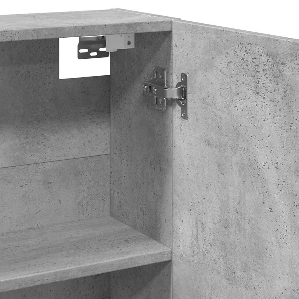 Koupelnová Skříňka Zrcadlo 64X20X66,5 Cm