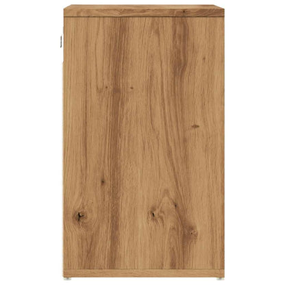 Botníky 2 Ks 52X30X50 Cm