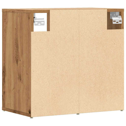 Botníky 2 Ks 52X30X50 Cm