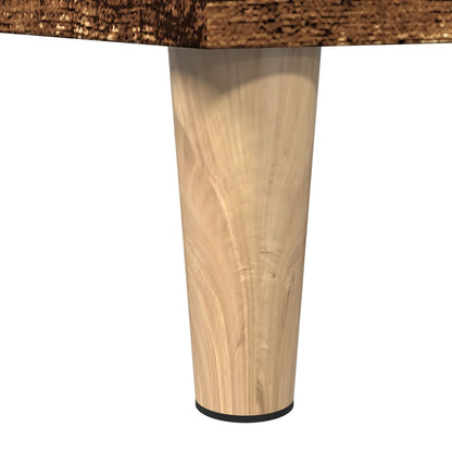 Koupelnová Skříňka Old Wood 30 X 30 X 100 Cm Kompozitní Dřevo