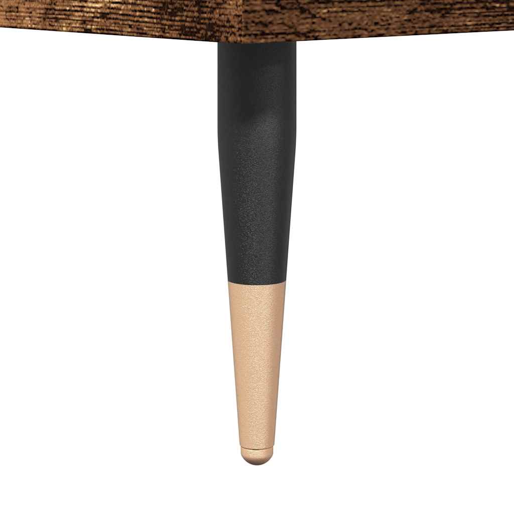 Tv Skříňka Old Wood 150 X 30 X 44,5 Cm Kompozitní Dřevo