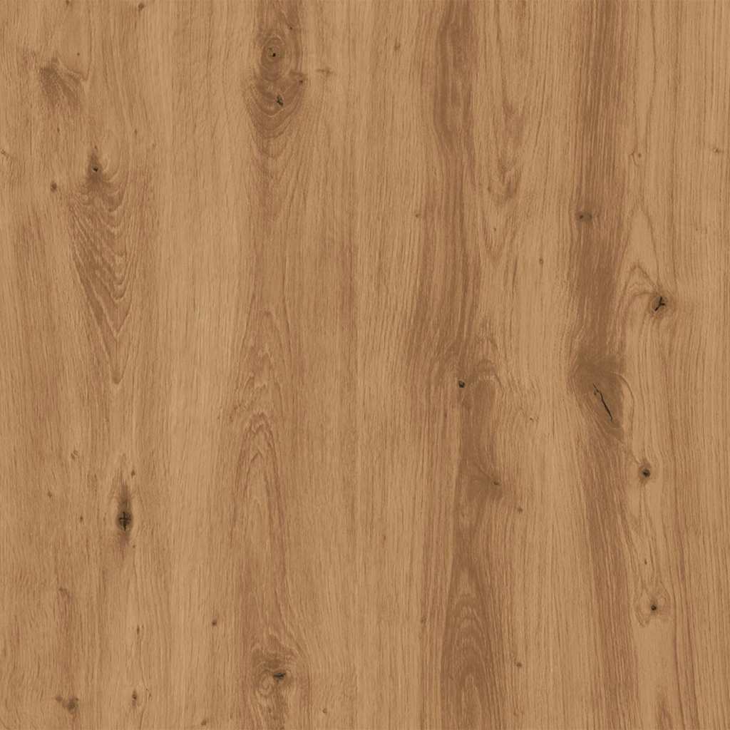 Lavice S Botníkem Engineered Wood